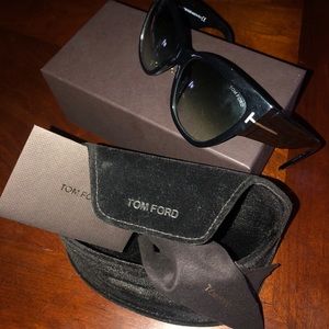 Authentic Tom Ford Sunglasses 🕶